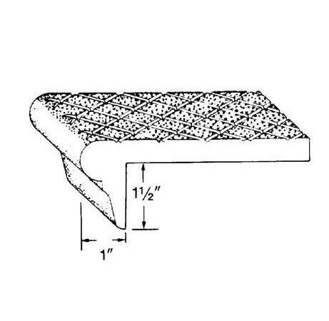 ALUMOGRIT® Type 105A