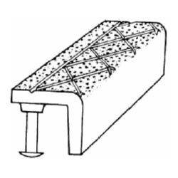 ALUMOGRIT® Type 150