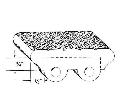 ALUMOGRIT® Type 106