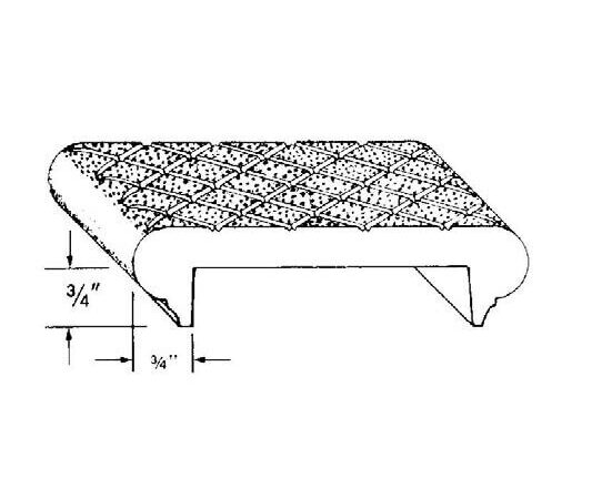 ALUMOGRIT® or FERROGRIT® Type 106A
