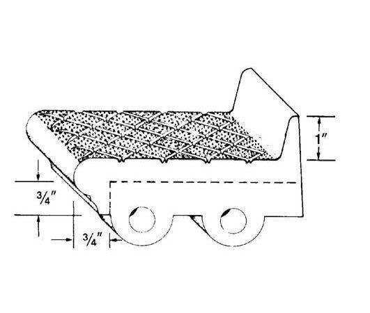 ALUMOGRIT® Type 107