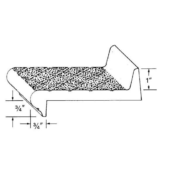 ALUMOGRIT® Type 107A