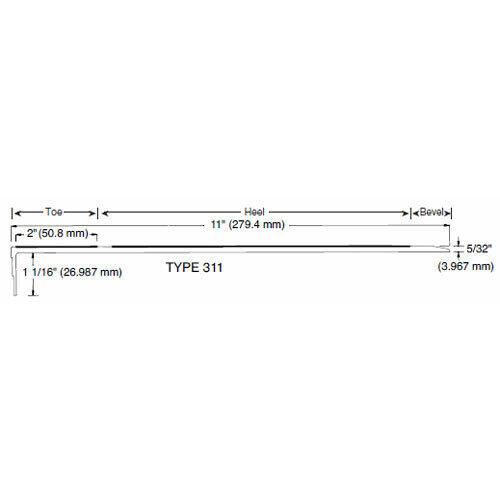 Flexmaster® Type 311 - Image 3