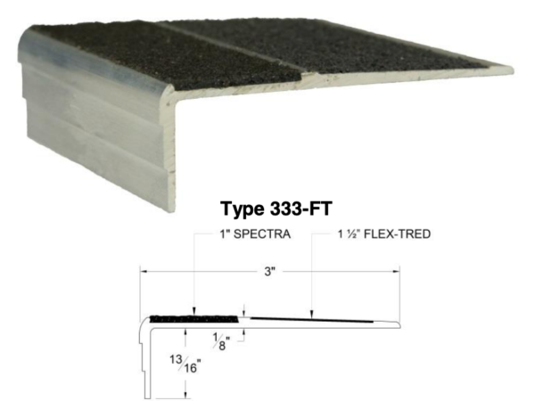 Misc Retrofit Type 333FT