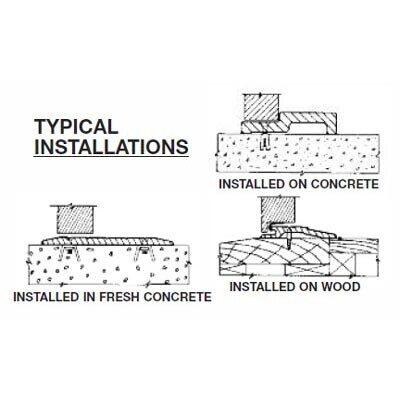 ALUMOGRIT® Type 113 - Image 2