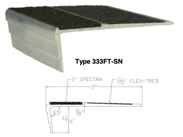 Misc Retrofit Type 333FTSN