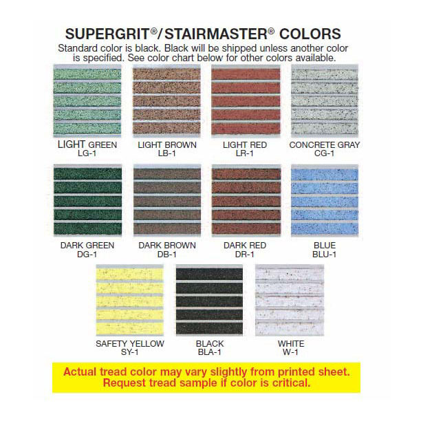 Supergrit® Type 610 - Image 3