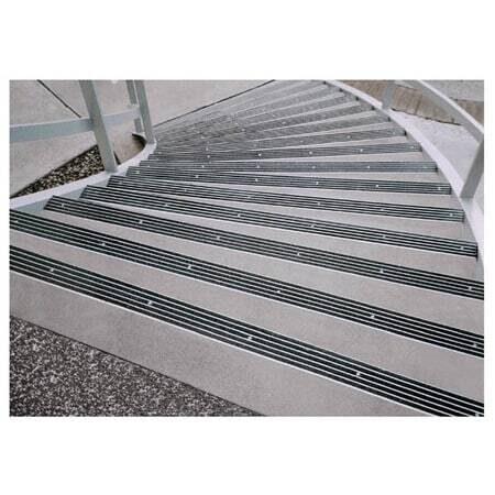 Supergrit® Type 131 - Wooster Products
