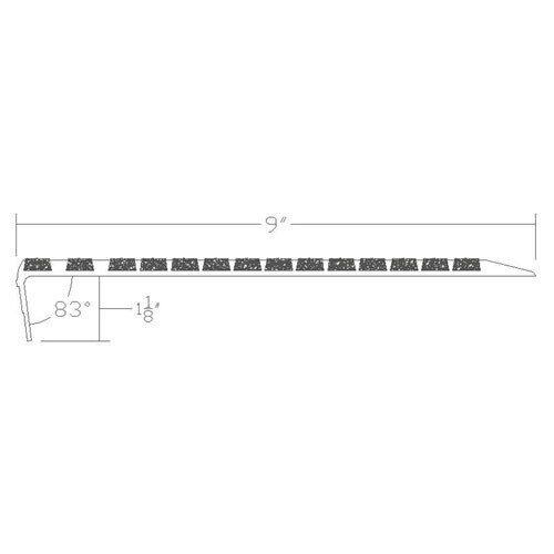 Stairmaster® Type 511SN - Wooster Products