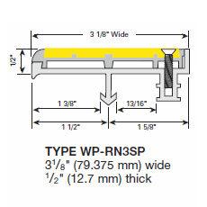 Spectra® Type WP-RN3-SP - Image 2