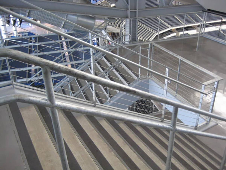 Wooster Stair Treads