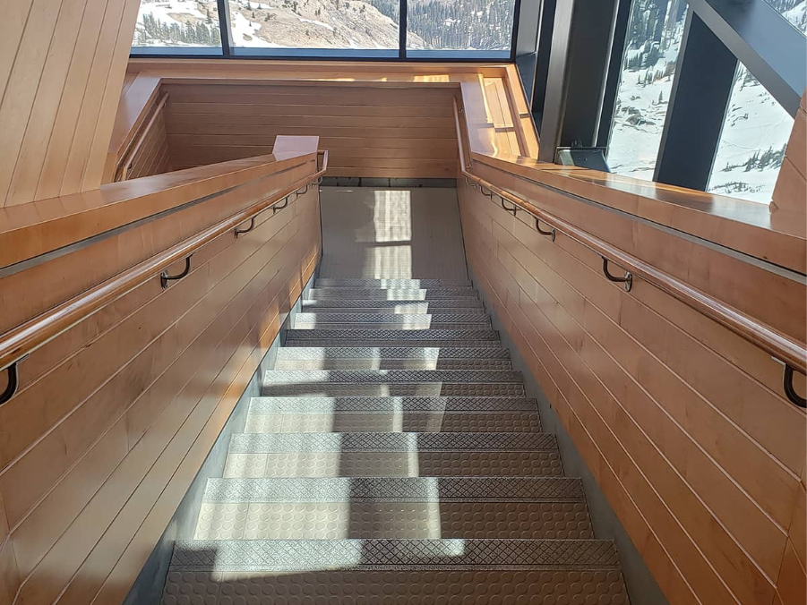 Stair Nosings