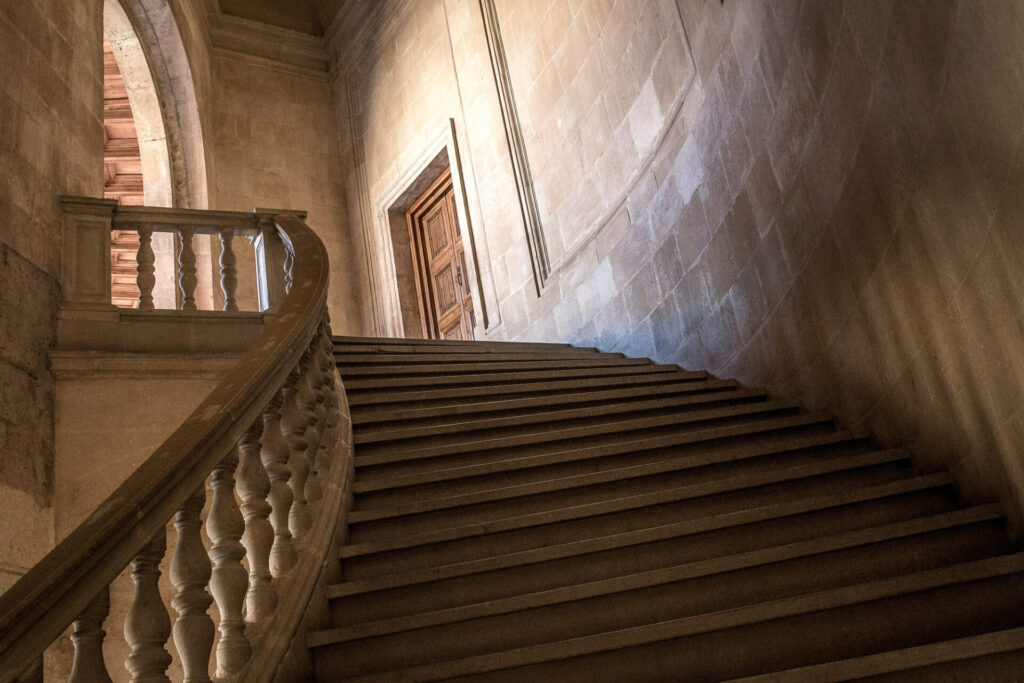 Wooster Stair Treads